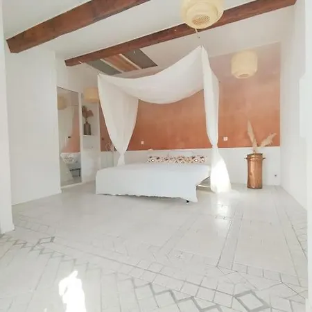 Studio Spacieux Apartment